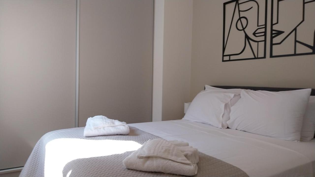 Uni Island - City Heart Suites Heraklion (Crete) Exterior foto