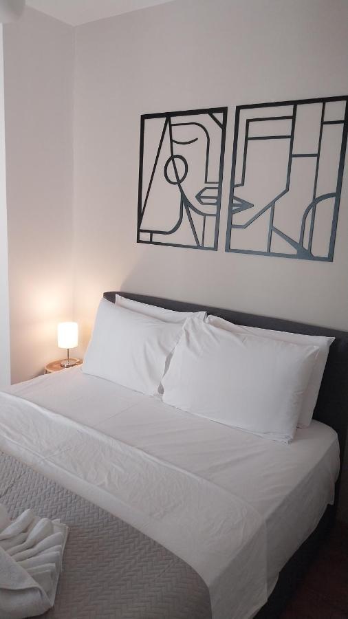 Uni Island - City Heart Suites Heraklion (Crete) Exterior foto