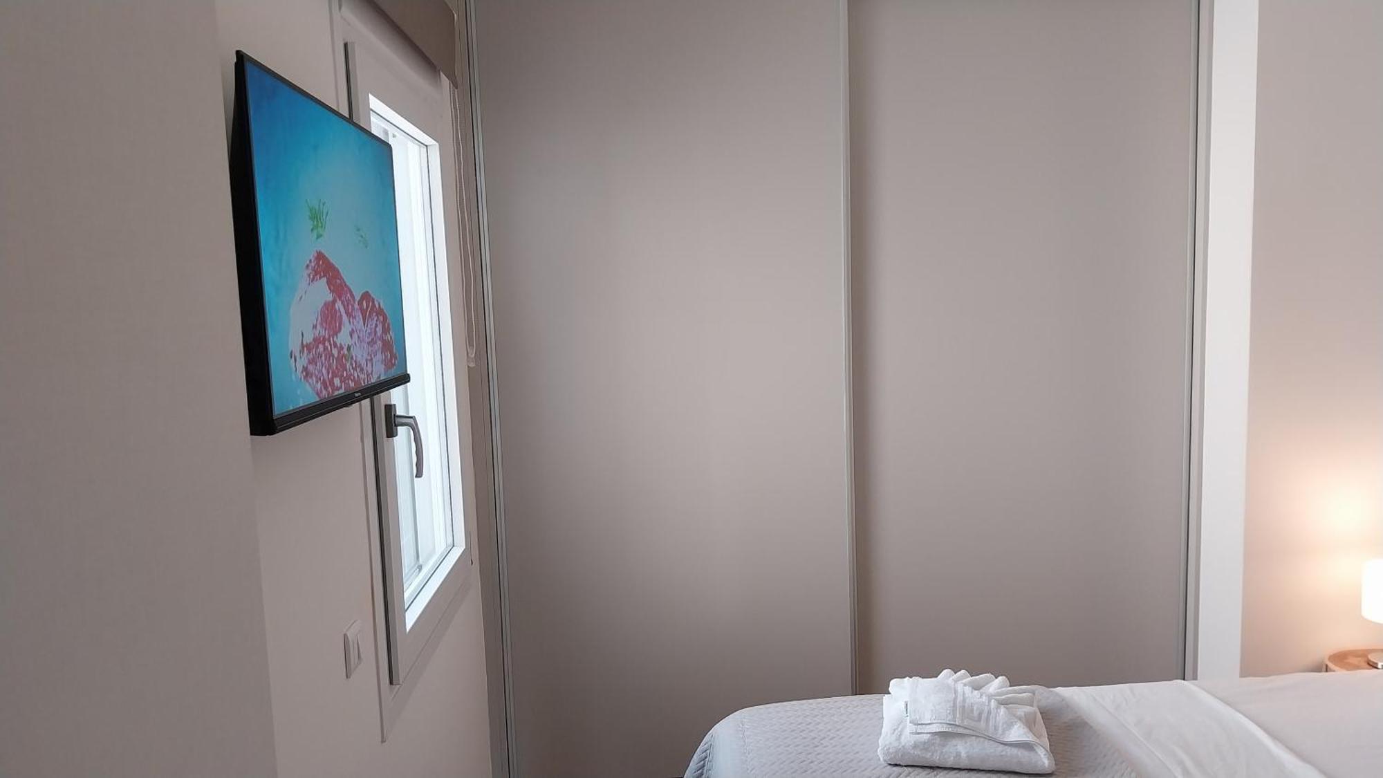 Uni Island - City Heart Suites Heraklion (Crete) Exterior foto