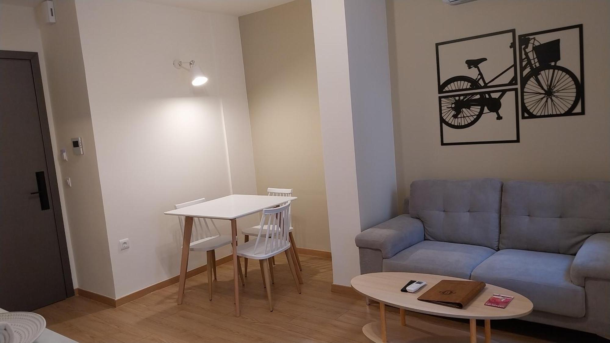 Uni Island - City Heart Suites Heraklion (Crete) Exterior foto